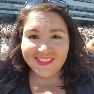 Meet your Posher, Cassie